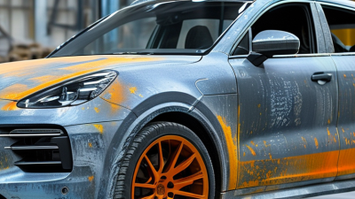 Metallic Powder Coating Best Options for Global Buyers?