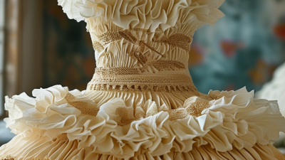 What is Artisanal Pleated Garments and Why They Matter?