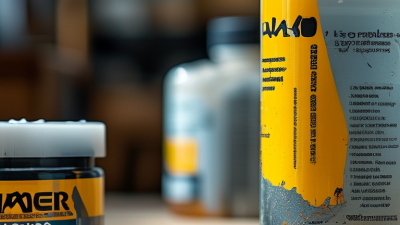 Why Choose Epoxy Resin Adhesive for Your Projects?