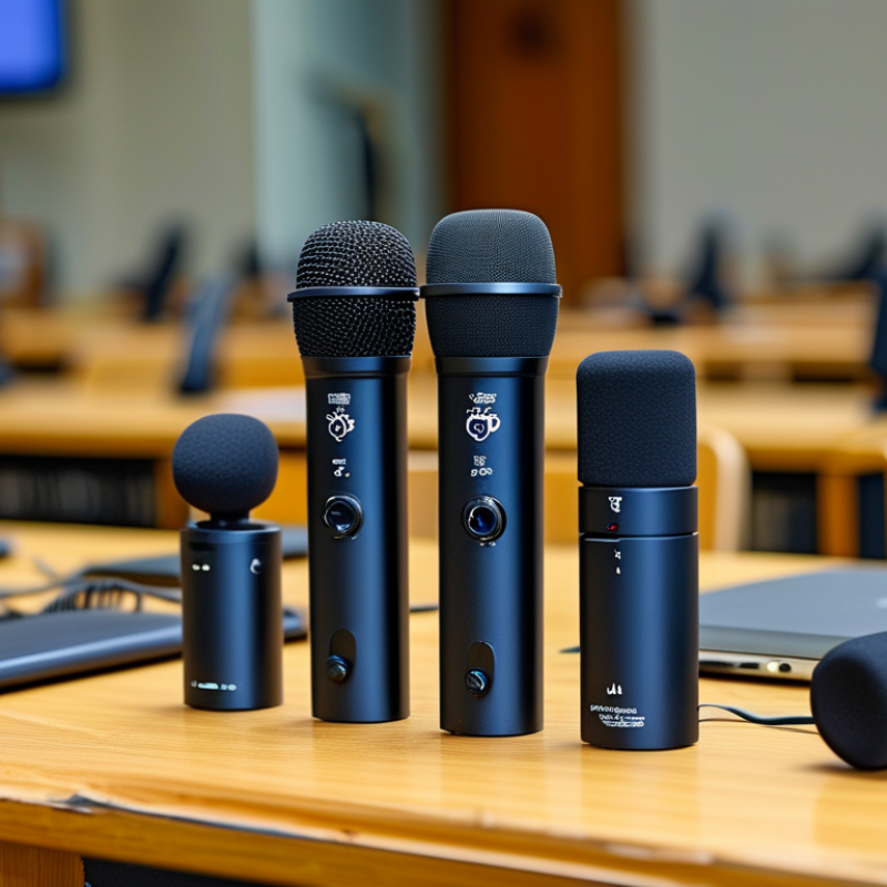 2026 Top Teaching Mic With Speaker for Global Buyers?