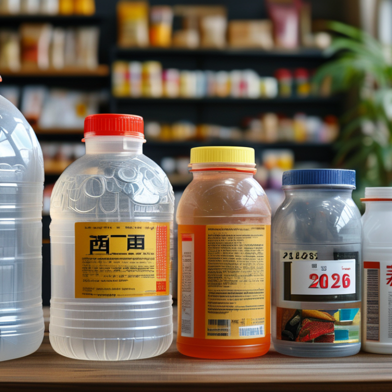 Top 10 Plastic Packaging Bags Suppliers in China 2026?
