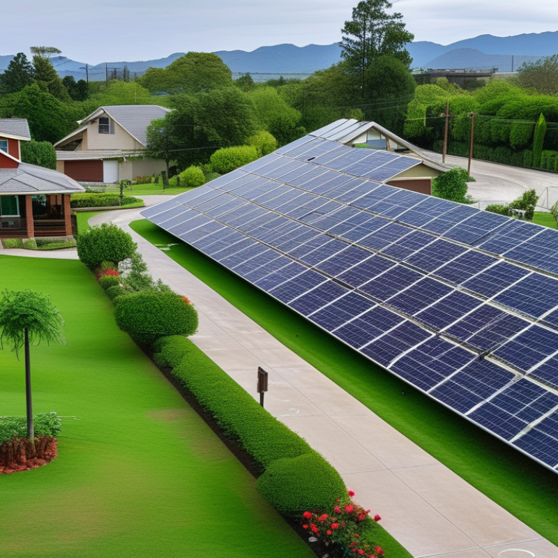 Top 10 Tips for Successful Solar System Installation