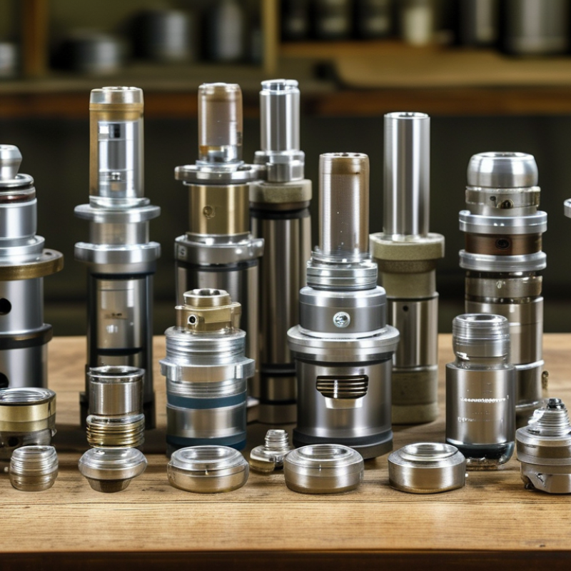 Top 10 Mechanical Seal Parts Buyers Should Know About?