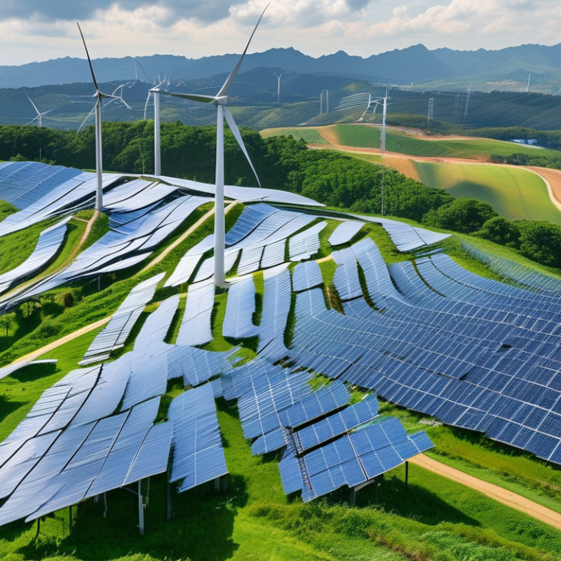 What is the Best Renewable Energy Courses for Global Buyers?