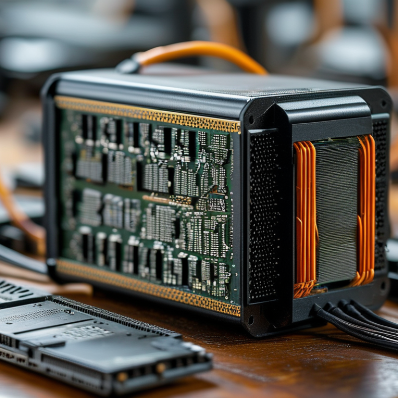 Top Power Supply Board Options for Global Buyers?