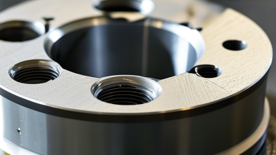 How to Choose the Right CNC Bushing for Your Project?