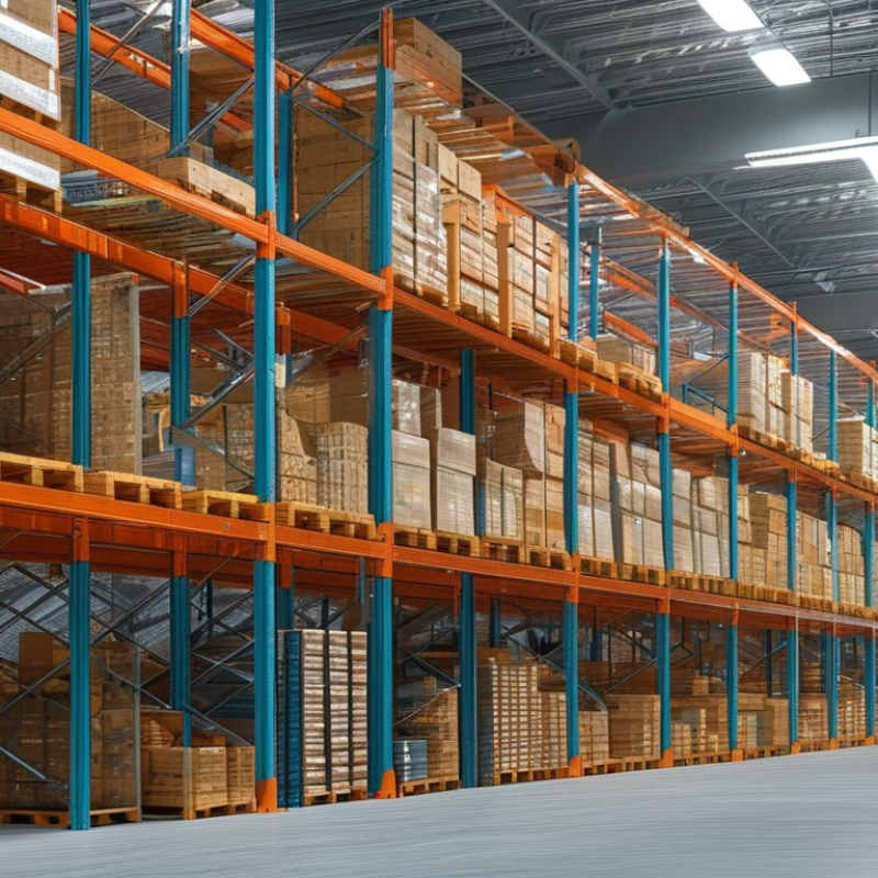 How to Choose the Best Cantilever Storage Solutions?