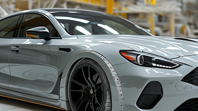 What is Ceramic Powder Coating Benefits and Applications?