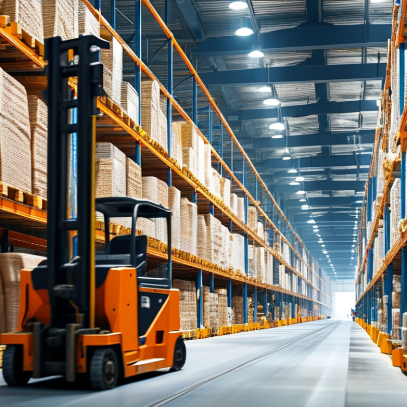 Why is Material Handling Crucial for Modern Industries?