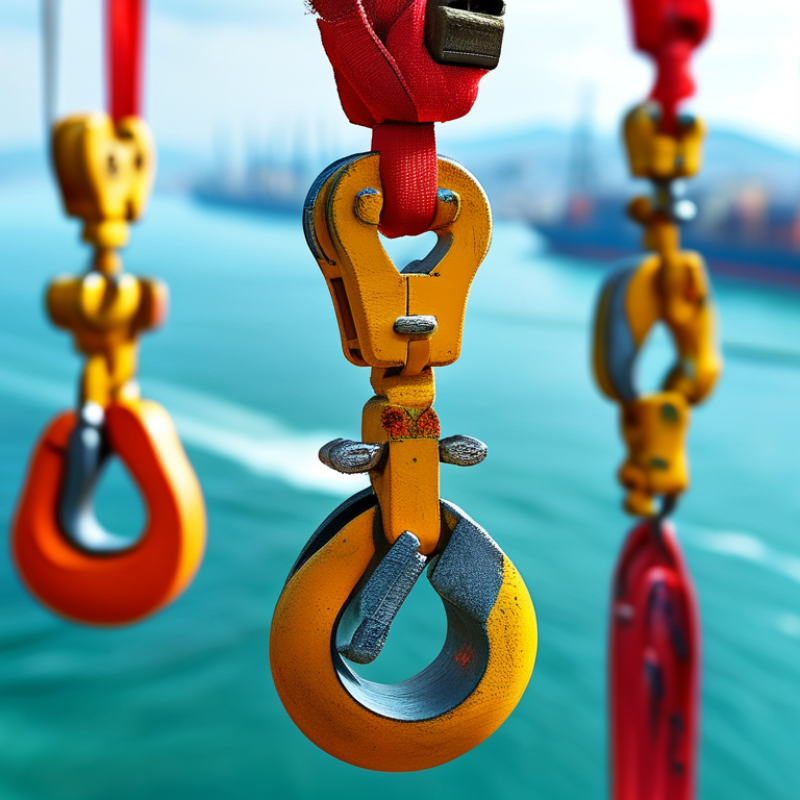 China Best Fabric Sling Solutions for Global Buyers?