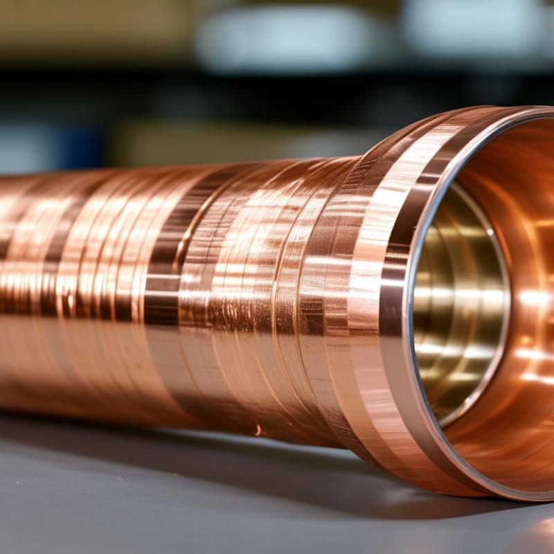 What is Tinned Copper and Why is it Important for Buyers?
