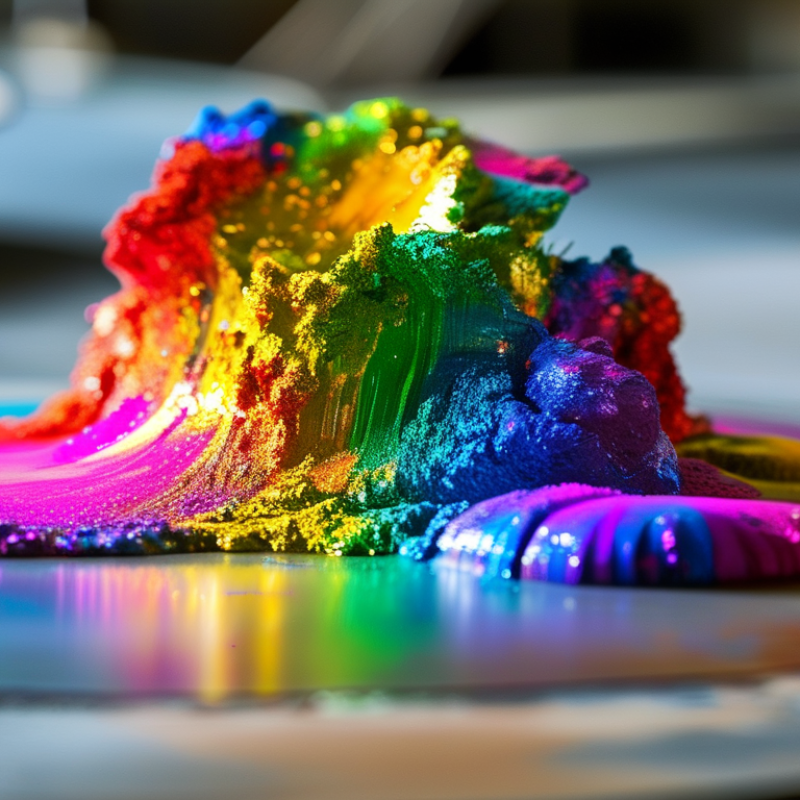 What You Need to Know About Metallic Powder Coat for Global Buyers?