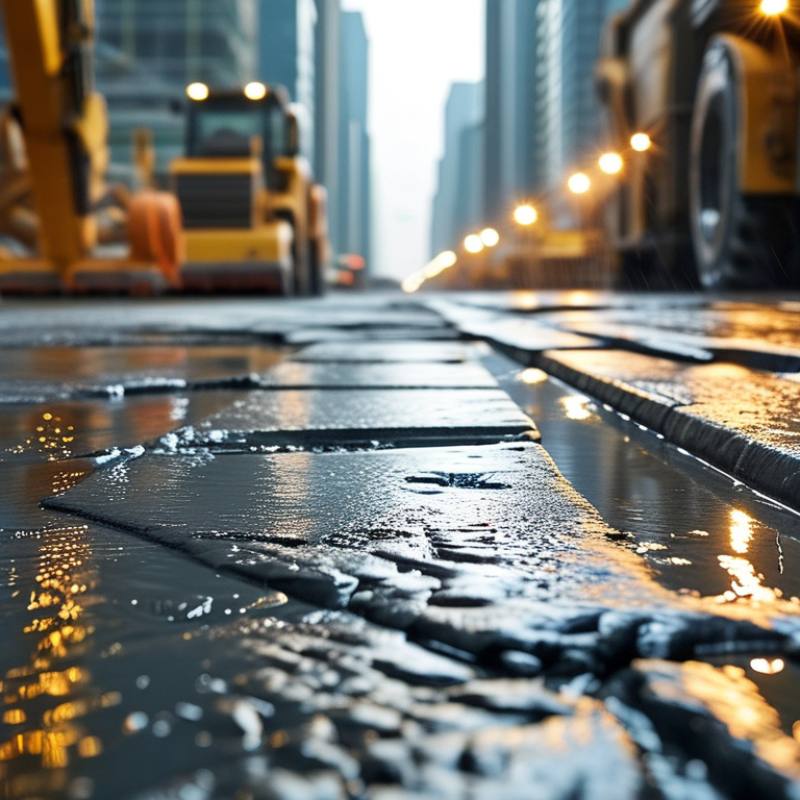 Top 5 Weather Factors Impacting Slipform Paving Efficiency?