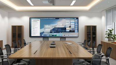 China Best White Board Display Solutions for Global Buyers?