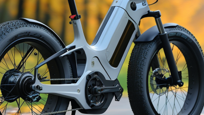 Top Ebike Wheel Trends for 2026 What to Know?