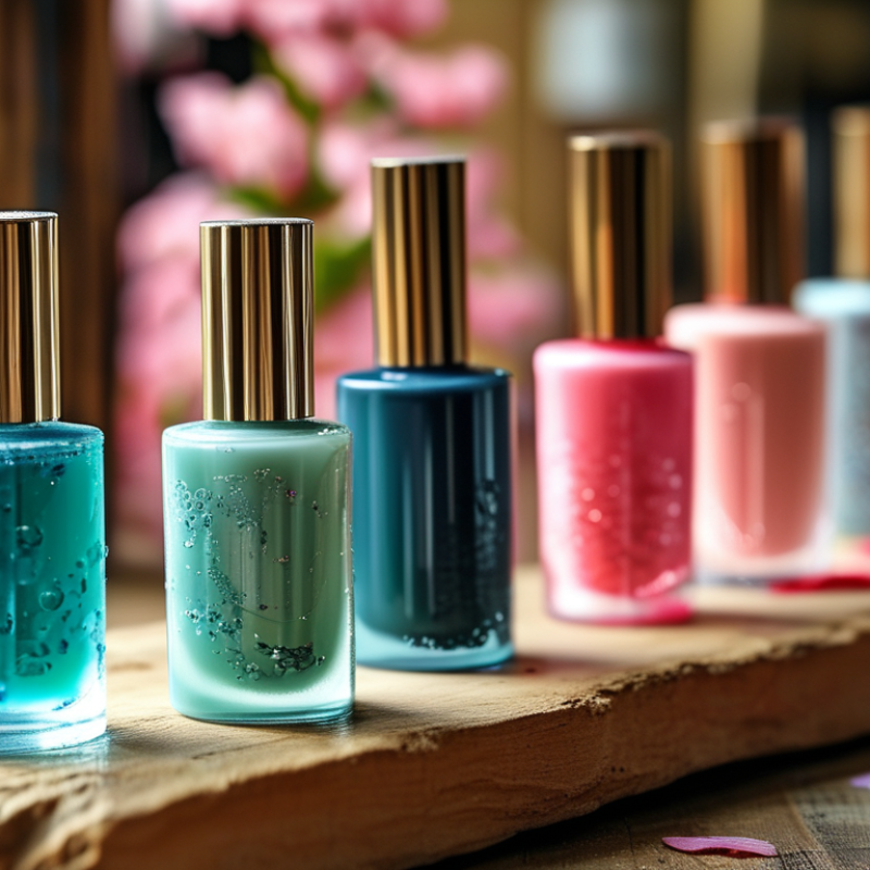 2026 Best Uv Gel Products for Professional Nail Art Needs?
