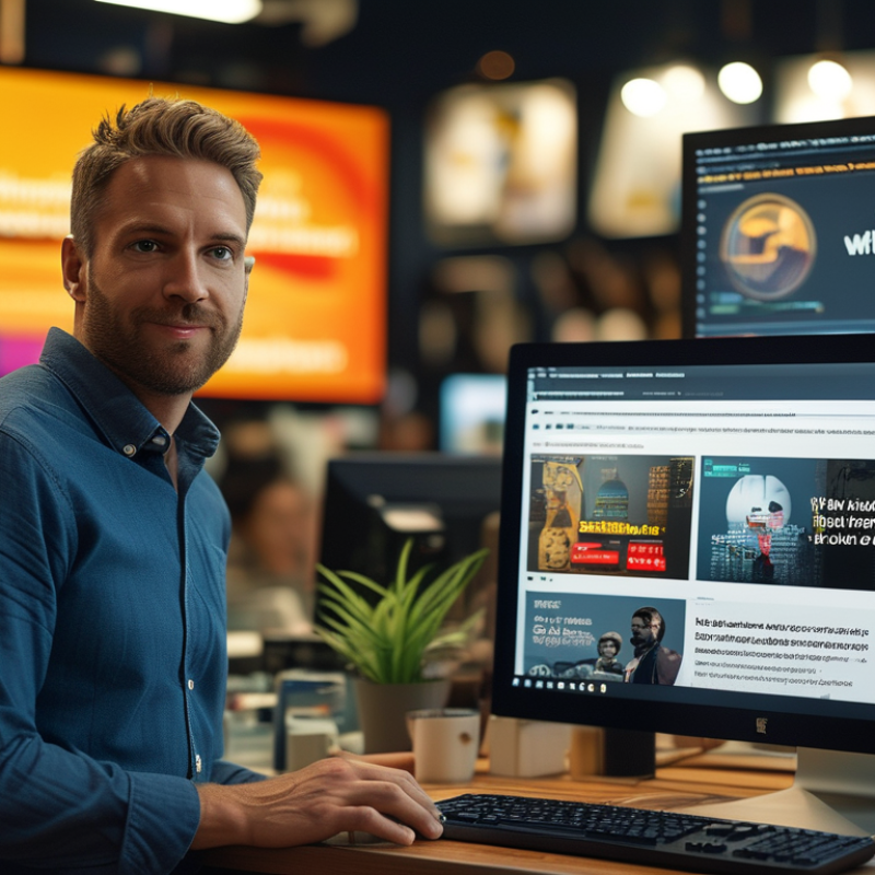 Why Choose the Right Advertising Display for Your Business Needs?