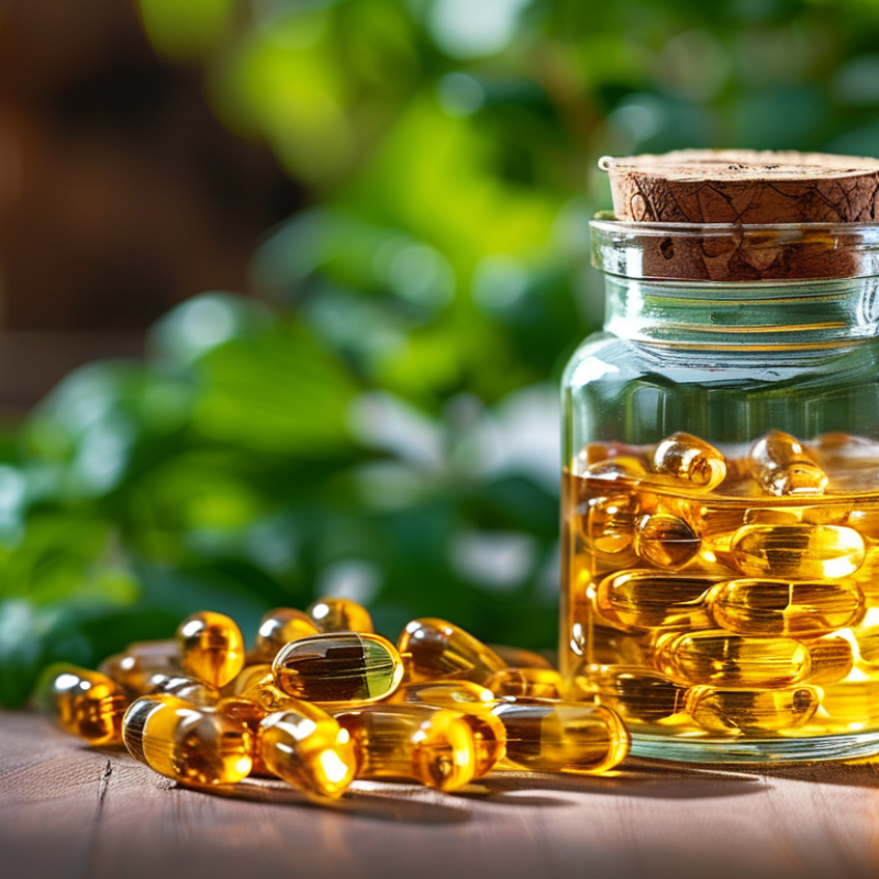 How to Source High Quality Vitamin K1 for Your Business?