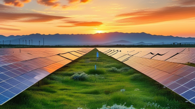 Best Solar Panel Kit with Battery for Efficient Energy Storage?