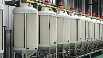 What is a Desiccant Filter and How Does It Work?