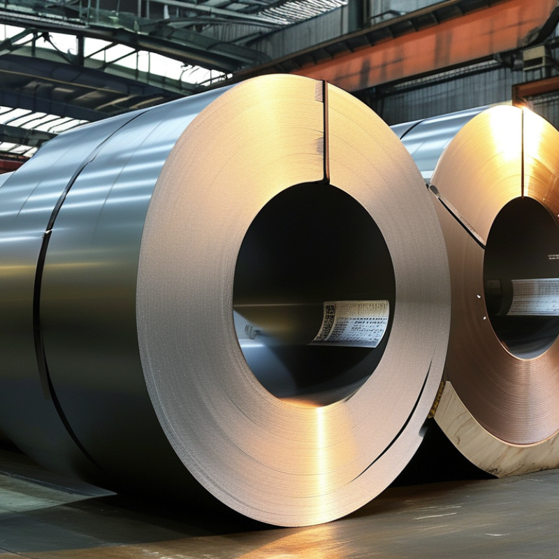 Top 10 Cold Rolled Coils Suppliers in China You Should Know?