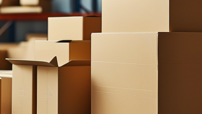 2026 Best Corrugated Cardboard Roll Options for Global Buyers?