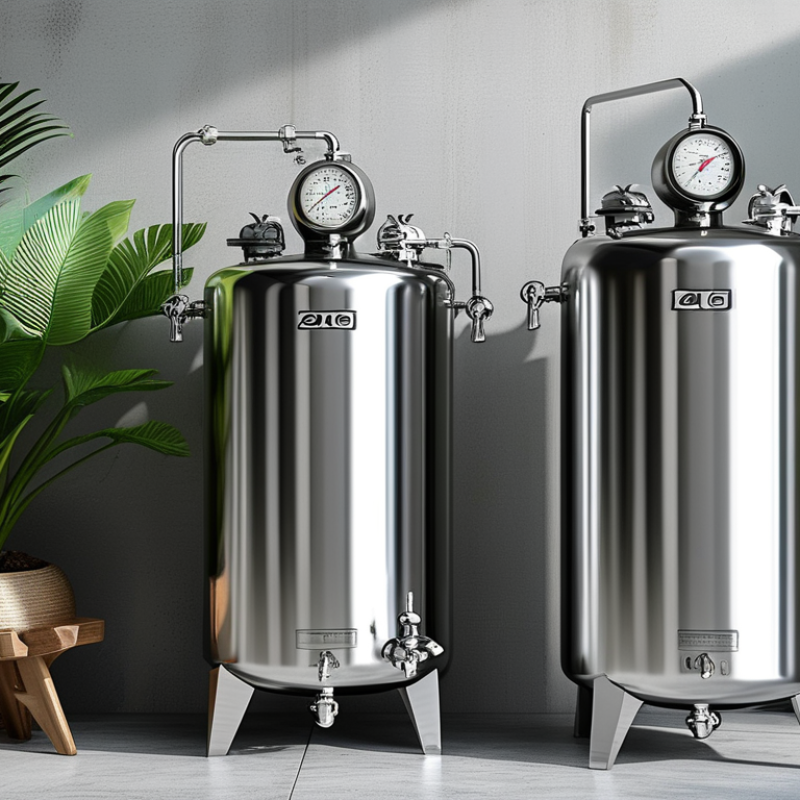 2026 Top Water Stainless Steel Tank Buying Guide for Global Suppliers?