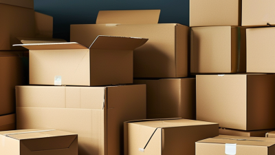 Best Free Packing Tape Options for Your Shipping Needs?