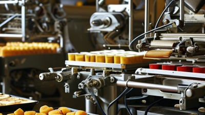 How to Choose the Best Food Packaging Machine for Your Business?