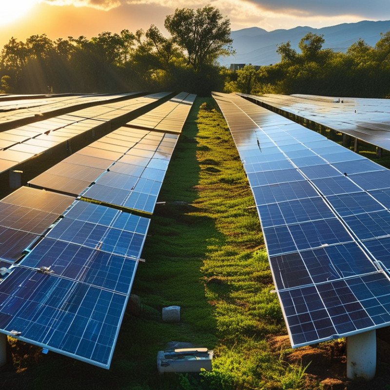 Why Are My Solar Panels Not Charging Solutions to Common Issues?
