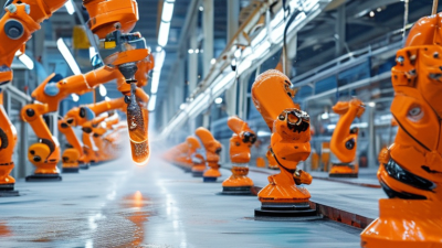 Top 5 Benefits of Electrostatic Coating for Global Buyers?