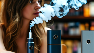 Top Smoking Vapes Trends What You Need to Know?