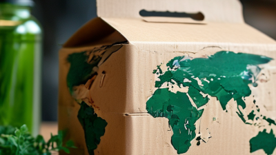 Top Trends in the Packaging Industry for Global Buyers?