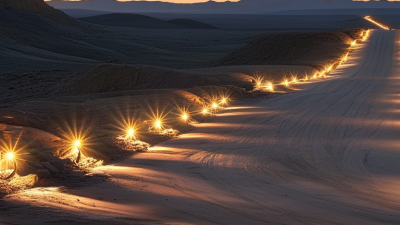 How to Choose the Best Off Road Lights for Your Vehicle?