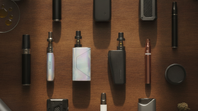 Top 10 Cannabis Vape Hardware Options for Global Buyers?
