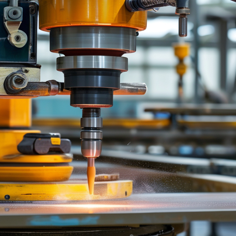 10 Essential Tips for Maximizing Your Coating Powder Machine Efficiency?