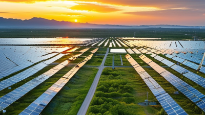 China Best Solar Contractors for Your Global Sourcing Needs?
