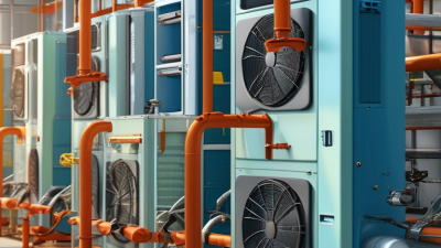 Top 10 Ac Pump Controllers for Efficient Cooling Systems?