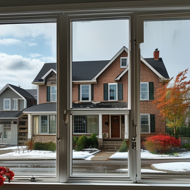 Best Time to Replace Home Windows in 2026?