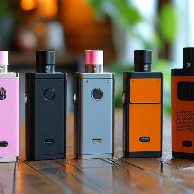 2026 Top 3in1 Flavor Disposable Vape Trends for Global Buyers?