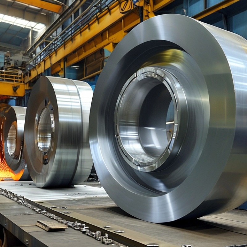 Top 10 Metal Spinning Shops for Custom Solutions?