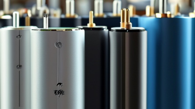 Top Charger Manufacturers in China for Global Buyers?