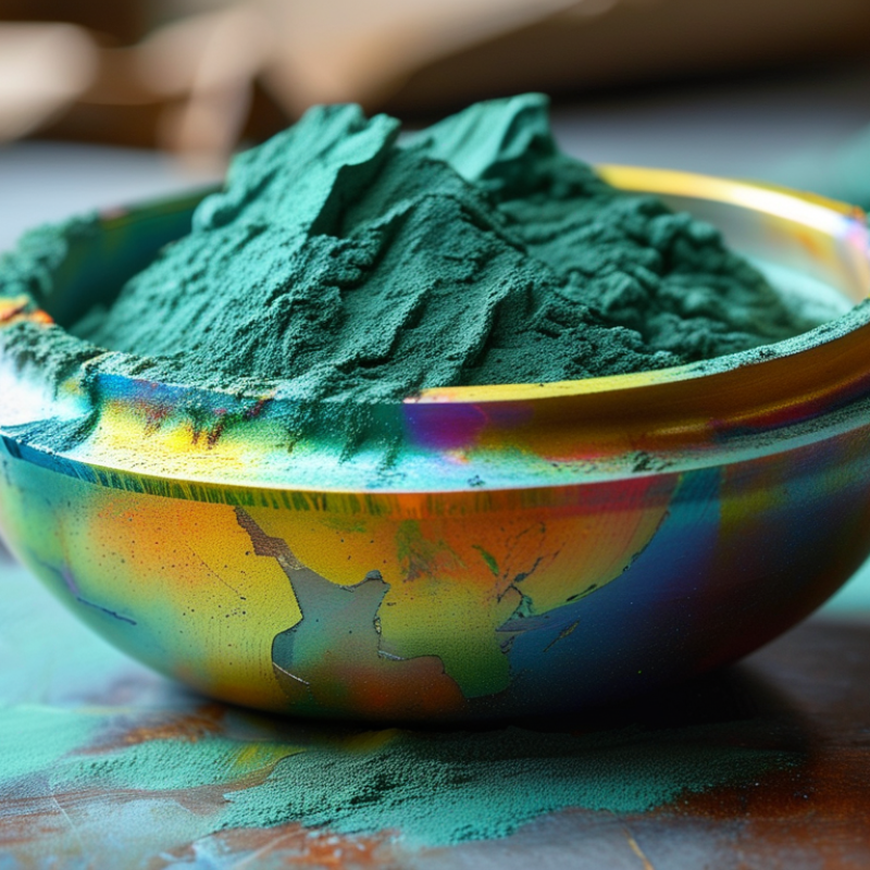 2026 Top Metallic Powder Coat Innovations for Global Buyers?