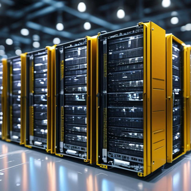 What is an AI Server Production Company and How to Choose One?