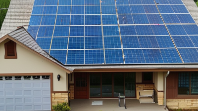 Top Benefits of Solar System Installation for Homeowners