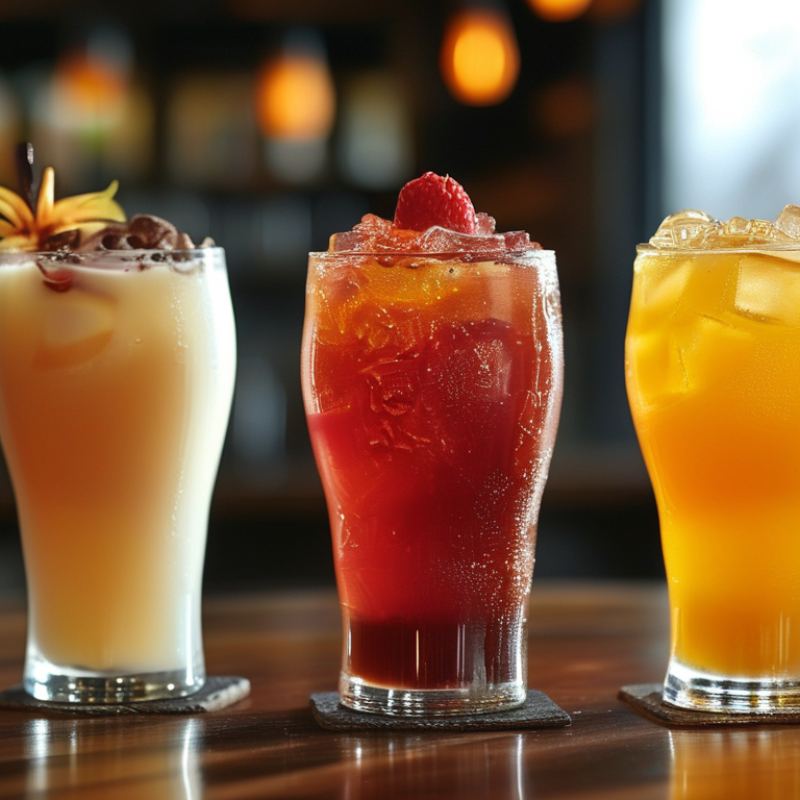 2026 Top Trends for Create Your Own Beverage Revolution?