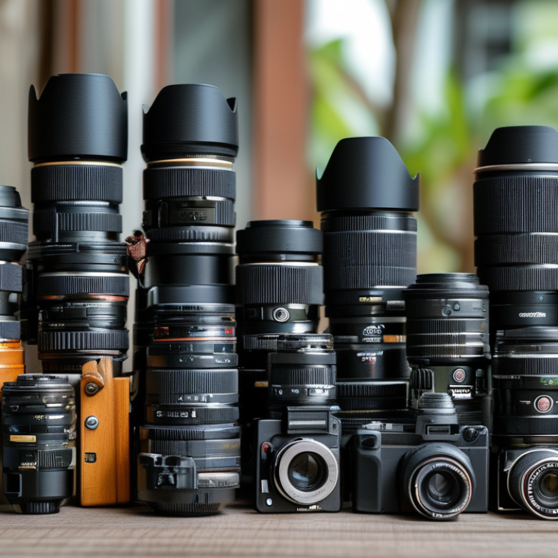 How to Choose the Best Small Camera for Your Needs?