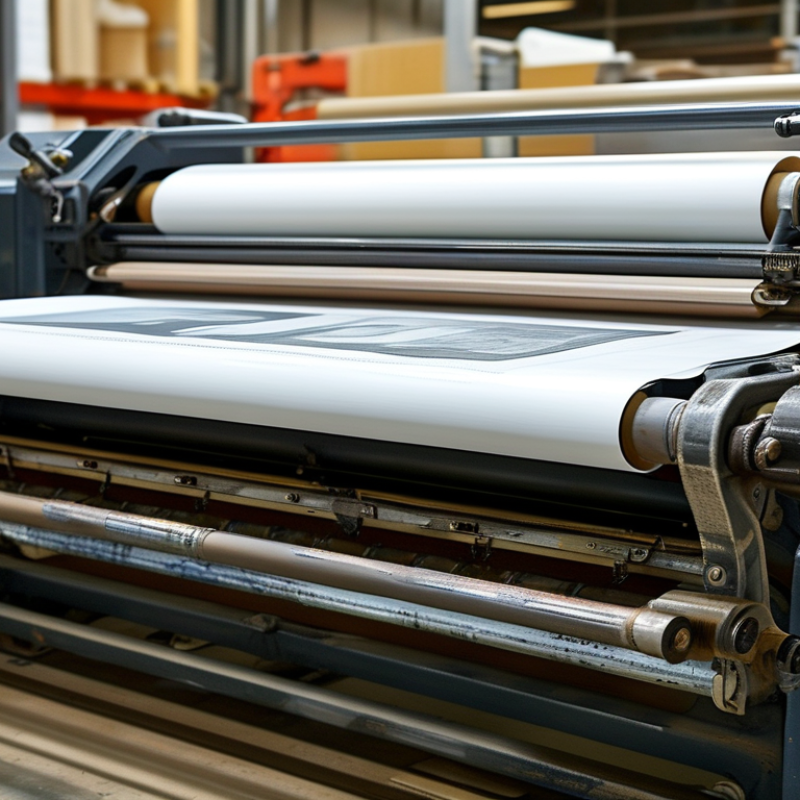The Best Roll Printing Machine for Your Business Needs?