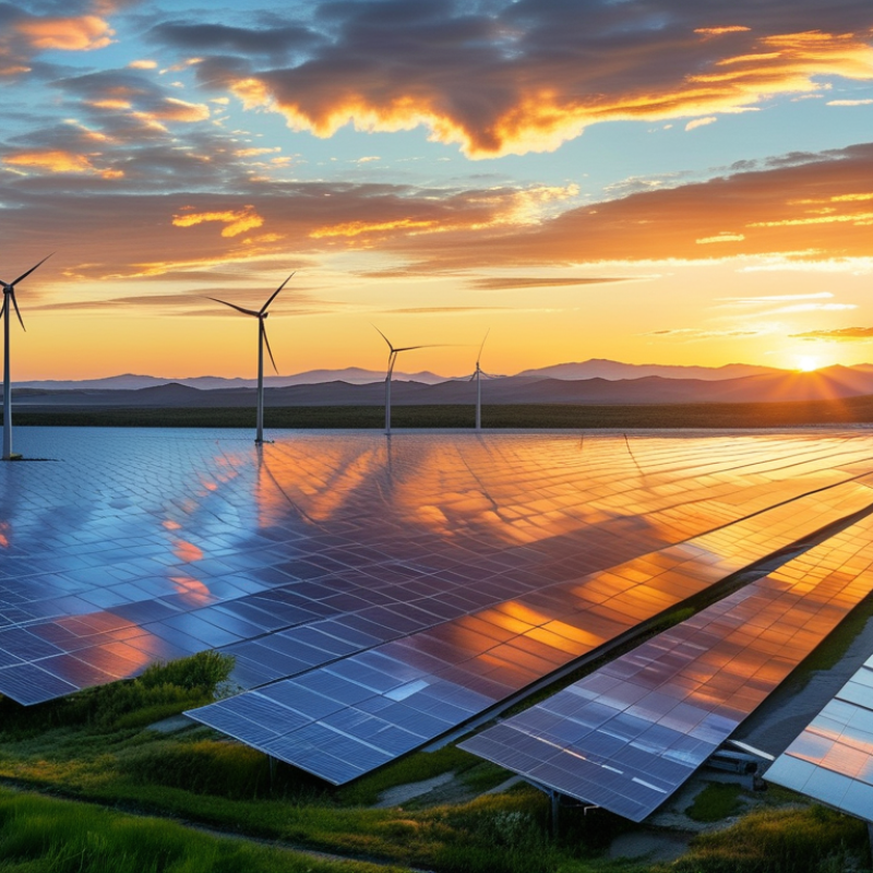 Why Are Renewable Energy Storage Solutions Essential for a Sustainable Future?