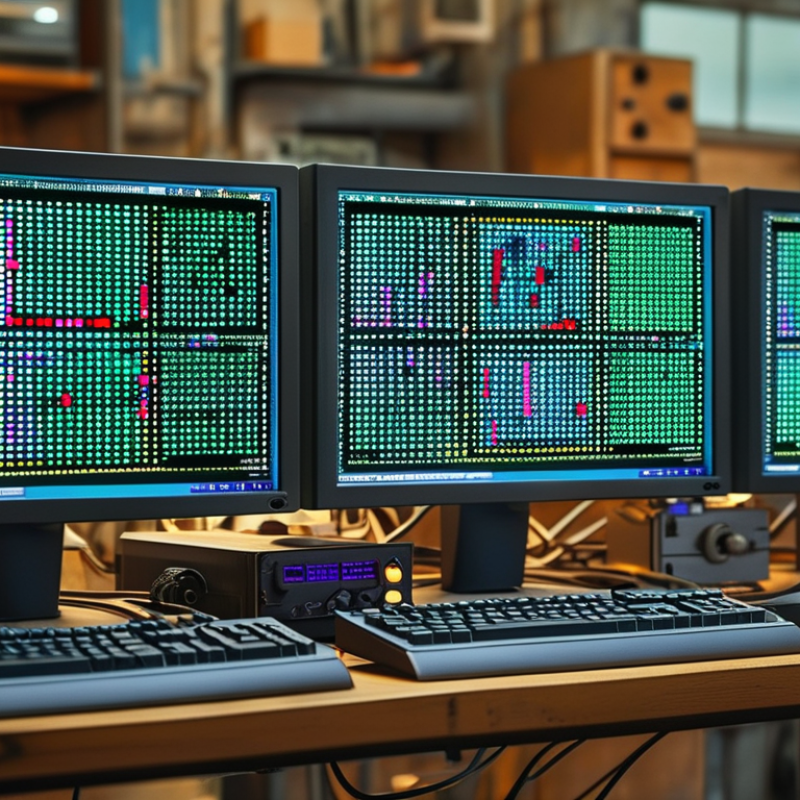 What is Character Lcd Display and How Does it Work?